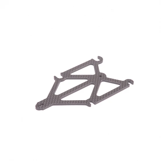 Carbon Fibre LiPo Strap Longitudinal - C2W