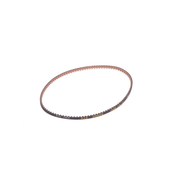 106T x 3.0mm Bando Belt - Vibe FT