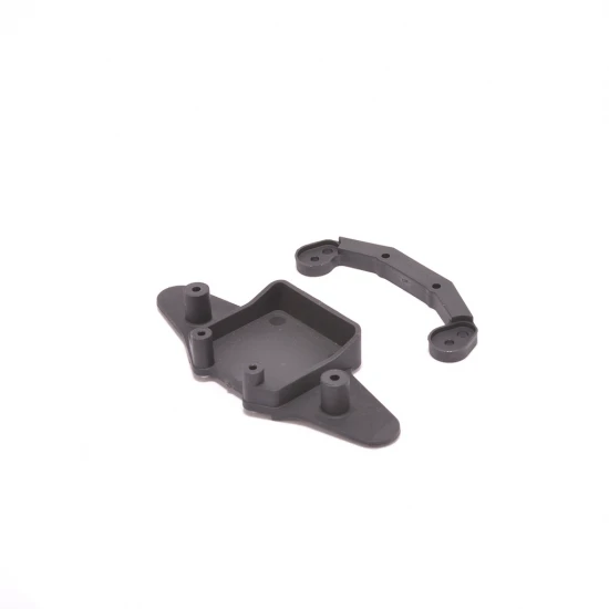 Front Bumper Mouldings - Vibe FT