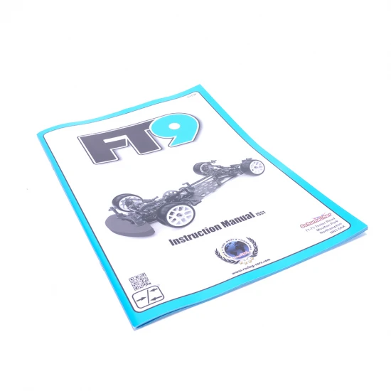 Manual - FT9