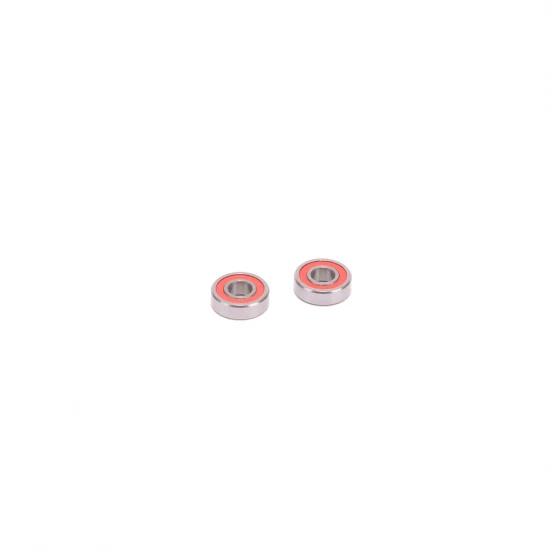 Ball Bearing - 5x13x4 Red Seal (2)