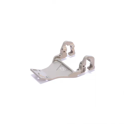 Worlds Alloy Lower Plate - LD2,LD3, ST2