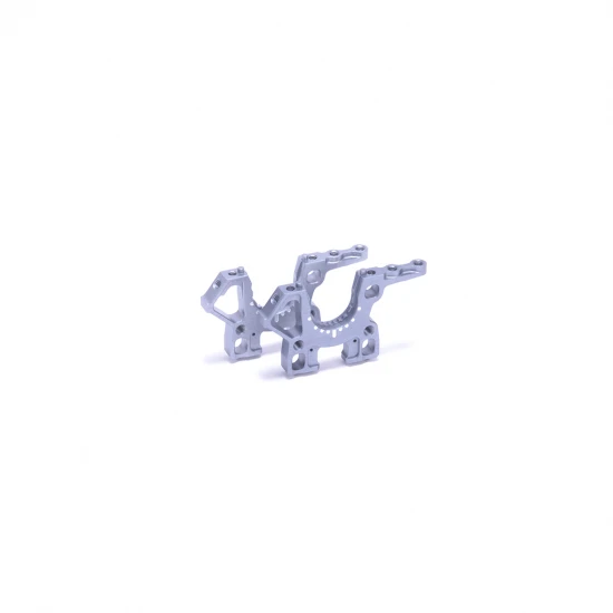 Front Alloy Trans Housing High (kit) - Mi10 (2)