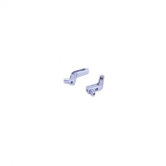 Rear Upper Shock Mount - Mi10 (2)