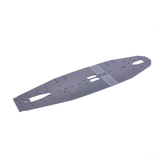 Carbon Fibre Chassis - Mi10