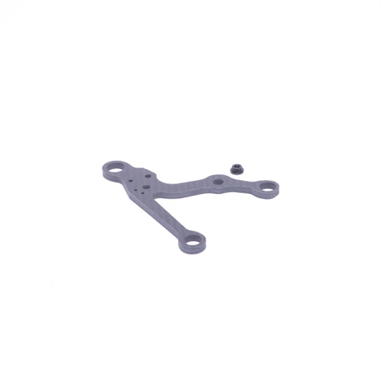 Carbon Fibre Front Wishbone - Mi10