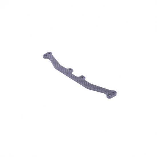 Carbon Fibre Rear Body Mount - Mi10