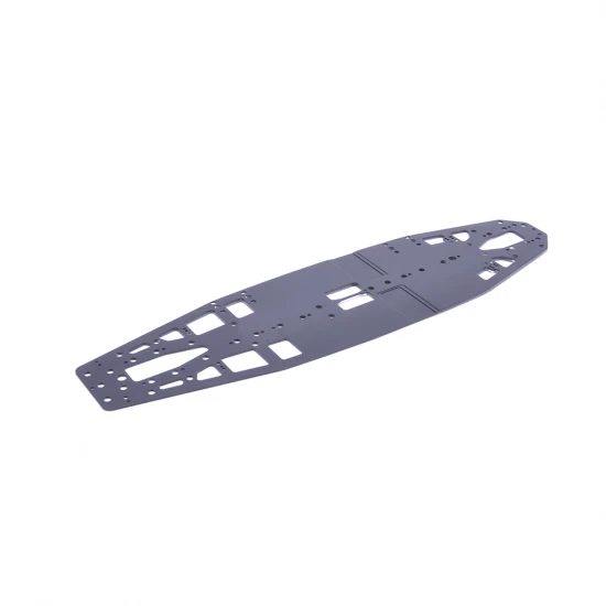 Steel 1.2mm Chassis - Mi10