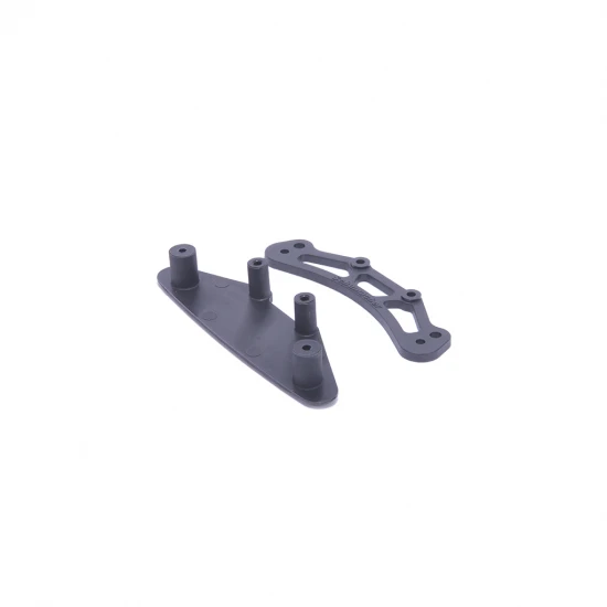 Front Bumper Mouldings (1.2mm Chassis) - Mi10
