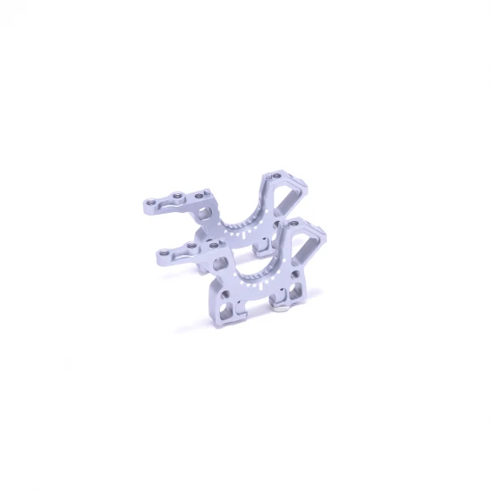 Front Alloy Trans Housing Low (-2mm) - Mi10 (2)