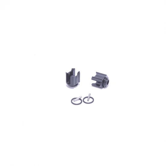 Diff Output Blade Type - Mi10 (2)
