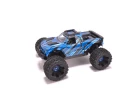 UDI 1:16 Meteorite Monster Truck Brushed Blue