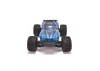 UDI 1:16 Meteorite Monster Truck Brushed Blue