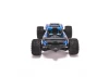 UDI 1:16 Meteorite Monster Truck Brushed Blue