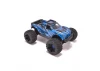 UDI 1:16 Meteorite Monster Truck Brushed Blue