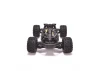 UDI 1:16 Meteorite Monster Truck Brushed Blue
