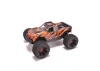 UDI 1:16 Meteorite Monster Truck Brushed Orange