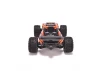 UDI 1:16 Meteorite Monster Truck Brushed Orange