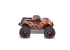 UDI 1:16 Meteorite Monster Truck Brushed Orange