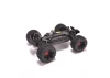 UDI 1:16 Meteorite Monster Truck Brushed Orange
