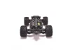 UDI 1:16 Meteorite Monster Truck Brushed Orange