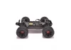 UDI 1:16 Meteorite Monster Truck Brushed Orange