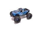 UDI 1:16 Meteorite Monster Truck Br/Less Blue