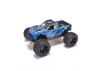 UDI 1:16 Meteorite Monster Truck Br/Less Blue