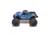 UDI 1:16 Meteorite Monster Truck Br/Less Blue