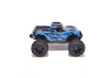 UDI 1:16 Meteorite Monster Truck Br/Less Blue
