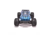 UDI 1:16 Meteorite Monster Truck Br/Less Blue