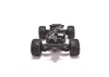 UDI 1:16 Meteorite Monster Truck Br/Less Blue