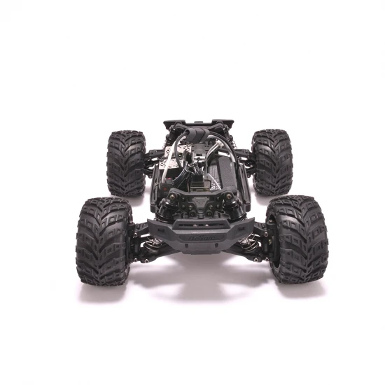 UDI 1:16 Meteorite Monster Truck Br/Less Blue