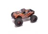 UDI 1:16 Meteorite Monster Truck Br/Less Orange