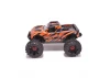 UDI 1:16 Meteorite Monster Truck Br/Less Orange