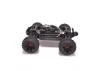 UDI 1:16 Meteorite Monster Truck Br/Less Orange