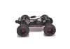 UDI 1:16 Meteorite Monster Truck Br/Less Orange