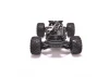 UDI 1:16 Meteorite Monster Truck Br/Less Orange