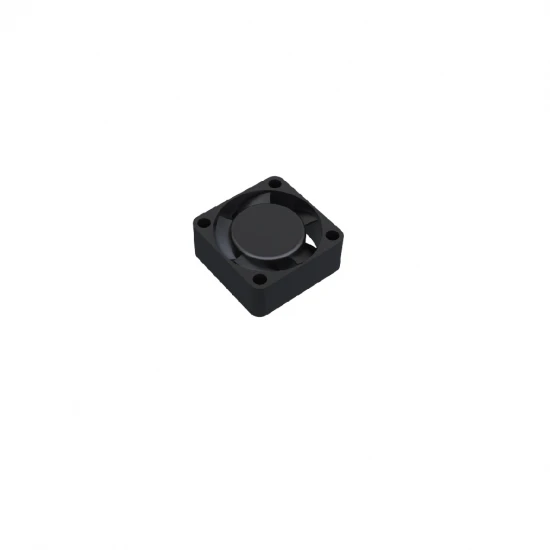UDIRC Cooling fan