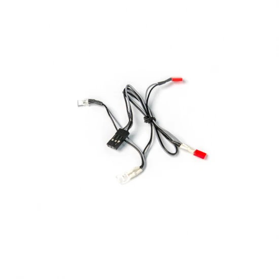 UDIRC Lamp group (Brushed)