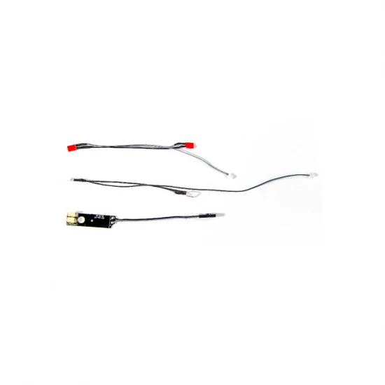 UDIRC Lamp group (Brushless)
