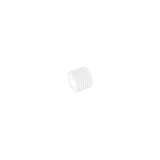UDIRC 3*3 Set screws (8)
