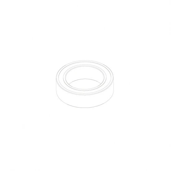 UDIRC 7.93*12.7*3.96 Ball bearing (4)