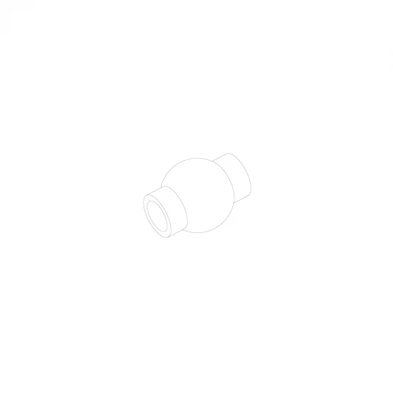 UDIRC 5*5.6 Hollow ball (8)