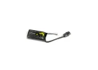 UDIRC Li-PO Battery (7.4V 1600mah) XT Plug