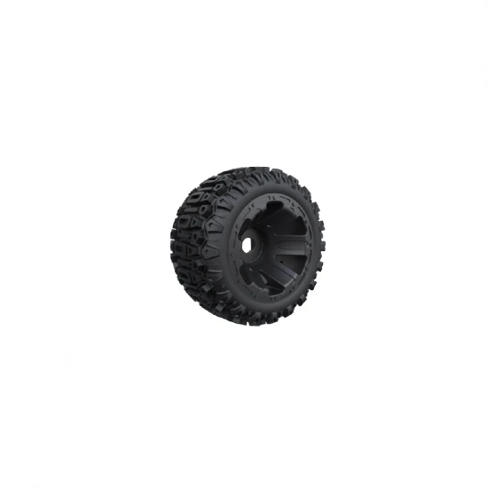 UDIRC TPR Tires (2)