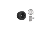 UDIRC Rubber Wheel (2pcs)