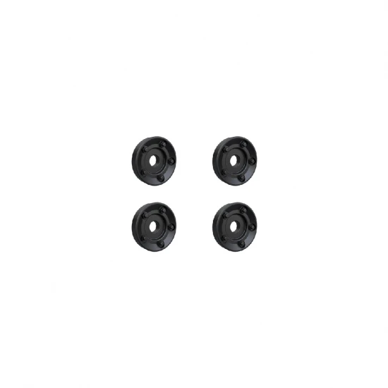 UDIRC Wheel anti-slip gasket (Black) 4pcs