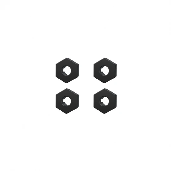 UDIRC Wheel adapters (Plastic) (4)