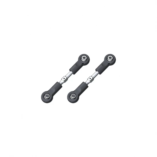 UDIRC Steering Linkage